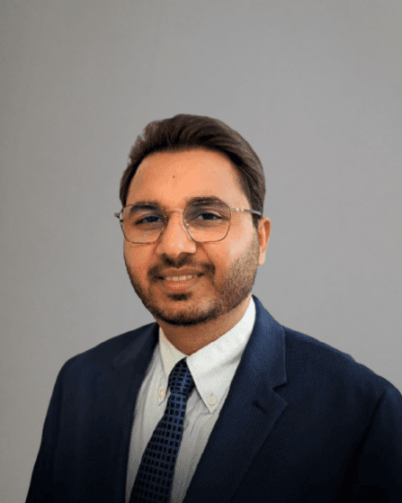 Abhishek Wadhawan, MD